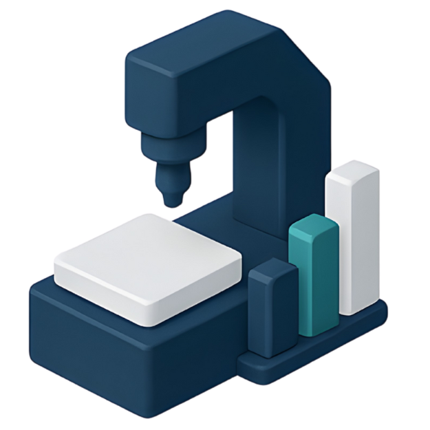 Smart Machine Scheduler - AI-Powered Production Planning - Candid GRC